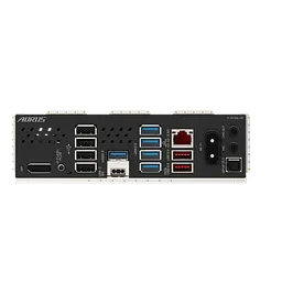 Материнська плата Gigabyte B850 Aorus Elite Wi-Fi7 Socket AM5 (B850 A ELITE WF7) Б/В - мініатюра 4