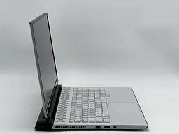 Ноутбук Dell 17.3" Alienware M17 R4, i7-10750H, 16 GB, 1024 GB, NVIDIA GeForce RTX 3070, 1920x1080, IPS (SH2505944) Б/в - мініатюра 2