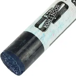 Крейда-пастель "Koh-i-noor" "TOISON D`OR" №8500018002SV paris blue/паризька блакить(12) - мініатюра 2
