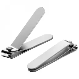 Набір для манікюру Mijia Nail Clipper Five Piece Set - мініатюра 2