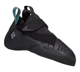 Скельні туфлі Black Diamond Shadow LV 40 Чорний