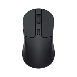 Мишка Keychron M3 Wireless/Bluetooth/USB Black (M3-A1) - мініатюра 4