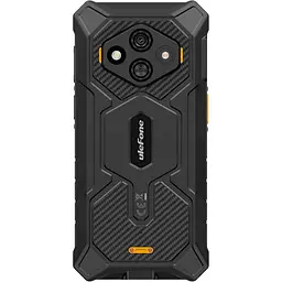 Смартфон Ulefone RugKing 3 Pro 8/128Gb Orange Global version
