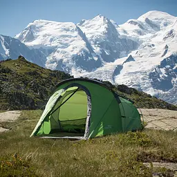 Намет Vango Tempest Pro 300 Pamir Green (TENTEMPESP32165) - мініатюра 2