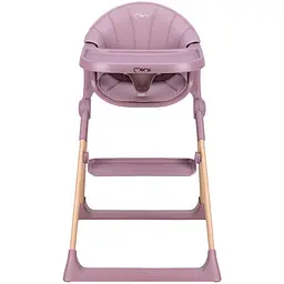 Стілець для годування MoMi Kala pink (KRKA00024) - мініатюра 3