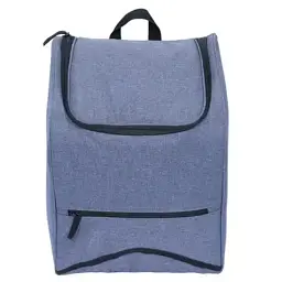 Терморюкзак Time Eco TE-4021 21л Синій (4820211100759_2) - мініатюра 2