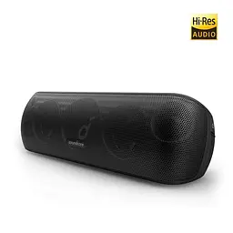 Портативна акустика Anker Soundcore Motion + 30 Вт з підтримкою AptX бездротова - мініатюра 8