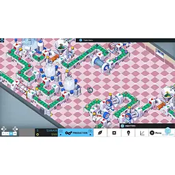 Ключ активації Microsoft Weedcraft Inc + Moonshine Inc + Big Pharma - Chemistry Tycoons Bundle для Xbox One/Series S/X - мініатюра 5