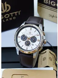 Годинник Bigotti BG.1.10066-1 - мініатюра 2