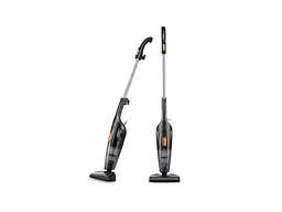 Пилосос Deerma Corded Hand Stick Vacuum Cleaner DX115C