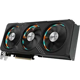 Відеокарта Gigabyte GeForce RTX 4070 SUPER Gaming OC 12G [GV-N407SGAMING OC-12GD] [110615] - мініатюра 4