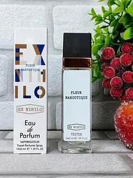 Парфуми унісекс, аромат за мотивами Fleur Narcotique (40 мл) - мініатюра 2