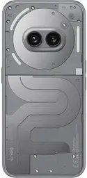 Смартфон Nothing Phone 2a Plus 12/256GB Gray - мініатюра 3