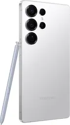 Мобільний телефон Samsung S25 Ultra 12/512GB Titanium Whitesilver SM-S938B/DS - мініатюра 11
