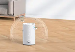 Зволожувач повітря MiJia Smart Humidifier 2 Lite [MJJSQ06DY] [79744] - мініатюра 4