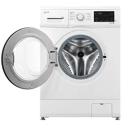 Пральна машина LG (F2J3WS8W) - мініатюра 4