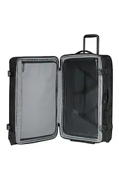 Дорожня Сумка На Колесах Samsonite ROADSEEKER DEEP BLACK 68x42x30 KQ9*09003 - мініатюра 4