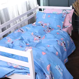 Підковдра MirSon Stitch Ranforce Elite 220х240 см (2200011545981) - мініатюра 3