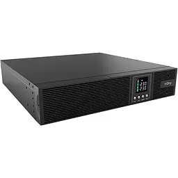 Джерело безперебійного живлення NJOY Aster 1K (UPCMCOP910HASCG01B) - мініатюра 2