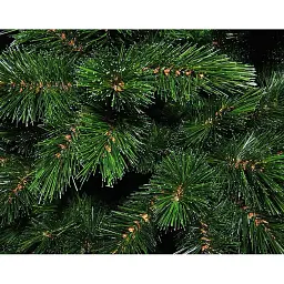 Сосна штучна Triumph Tree Forest frosted Edelman зелена 2.3 м  - мініатюра 3