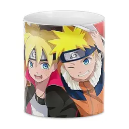 Кружка GeekLand Боруто Boruto Naruto NA.02.76 - мініатюра 2