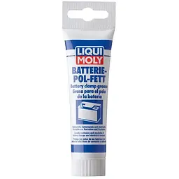 Мастило автомобільне Liqui Moly BATTERIE-POL-FETT 0,05кг (3140)