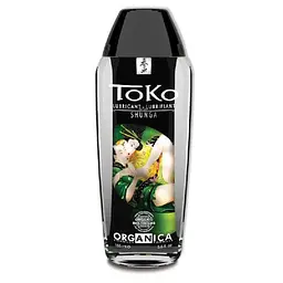 Мастило на водній основі Shunga Toko ORGANICA (165 мл) Shunga SO2528 93242 - мініатюра 3
