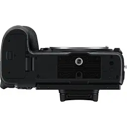 Бездзеркальний фотоапарат Nikon Z6 II + FTZ Mount Adapter Black (VOA060K002) [121456] - мініатюра 5