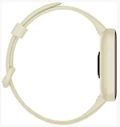 Смарт-годинник POCO Watch M2131W1 (BHR5724GL) бежеві - мініатюра 5