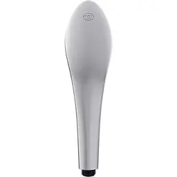 Насадка-стимулятор для душу Womanizer Wave Chrome (SO8765) [108468] - мініатюра 4