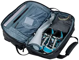 Дорожня сумка Thule Aion Duffel 35L (Black) 3205238 (TH 3205238) - мініатюра 7