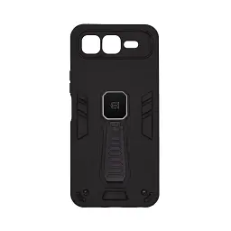 Чохол ArmorStandart Proover для Infinix Smart 10 Plus 4G Black