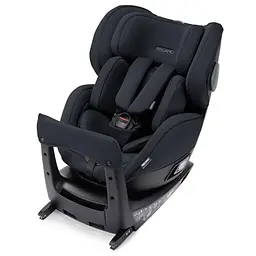 Автокрісло Recaro Salia Select Night Black (89025400050)