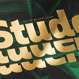 Коледж-блок Brunnen А4 Premium Jungle клітинка 80 аркушів (10-679 28 23) - мініатюра 3