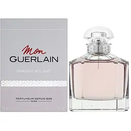 Guerlain Mon Guerlain Sparkling Bouquet 100 мл парфумована вода