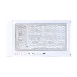 Корпус для ПК 1stPlayer Go6-WH-4FS7-W - мініатюра 7