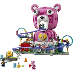 Конструктор LEGO Fortnite Rave Cave (77082) - мініатюра 2