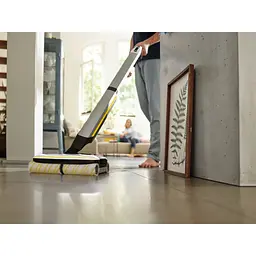 Електрошвабра Karcher FC 7 Cordless Extra 1.055-708.0 [127163] - мініатюра 5