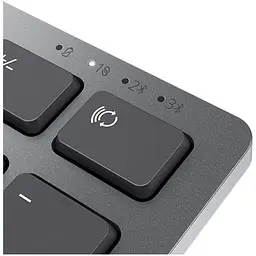 Комплект (клавіатура + миша) Dell Premier Multi-Device Wireless KM7321W (580-AJQV) [150976] - мініатюра 6