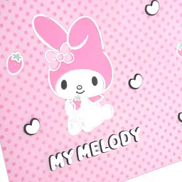 Папка - куточок Kite А4 My Melody (HK25-244-3) - мініатюра 4