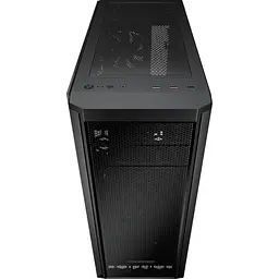 Корпус Cougar MX330-G Pro 385NC30.0001 Black [101651] - мініатюра 3