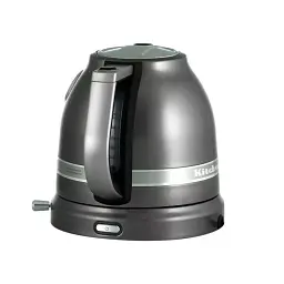 Електрочайник KitchenAid Artisan 1,5 л 5KEK1522EMS срібний медальйон - мініатюра 3