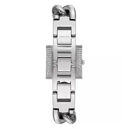 Жіночий годинник MICHAEL KORS MK4718 MK Chain Lock - мініатюра 3