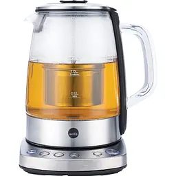 Електрочайник Wilfa Cha TM1-1500S Silver (609914) [170720] - мініатюра 7