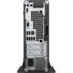 Комп'ютер Refurb HP ProDesk 400 G4 SFF (i5-7500/8/240SSD) - мініатюра 2