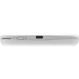 Маршрутизатор мобільний WIFI роутер ERGO M126 (cat4) 3G/4G Wi-Fi 6 Mobile Router (білий) - мініатюра 3