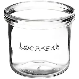 Ємність для зберігання Luigi Bormioli Lock-Eat 750 мл (A12075M0422L990)