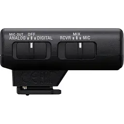 Мікрофонна радіосистема Sony ECM-W2BT (ECMW2BT.CE7) [105415] - мініатюра 10