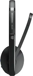 Гарнітура комп'ютерна стерео On-Ear C20, Wireless, Uni Mic, Чорний Epos teh0013156 - мініатюра 6