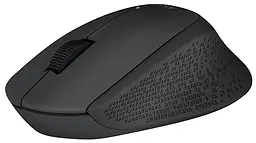 Миша Wireless Mouse M280 Black Logitech teh0022121 - мініатюра 4